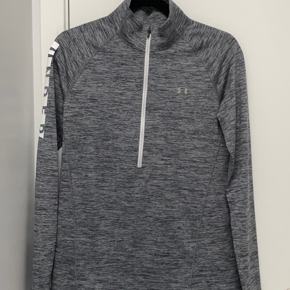 Under Armour Cold Gear Sweater size M